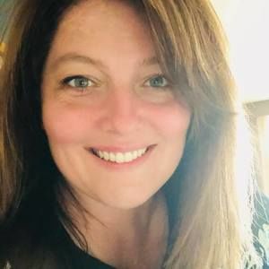 Meet your Posher, Joan